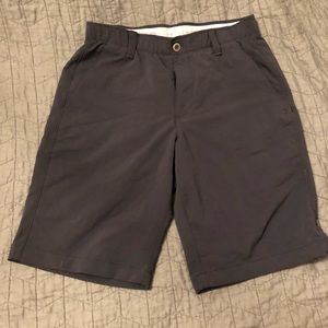 Men’s Under Armour Golf Shorts